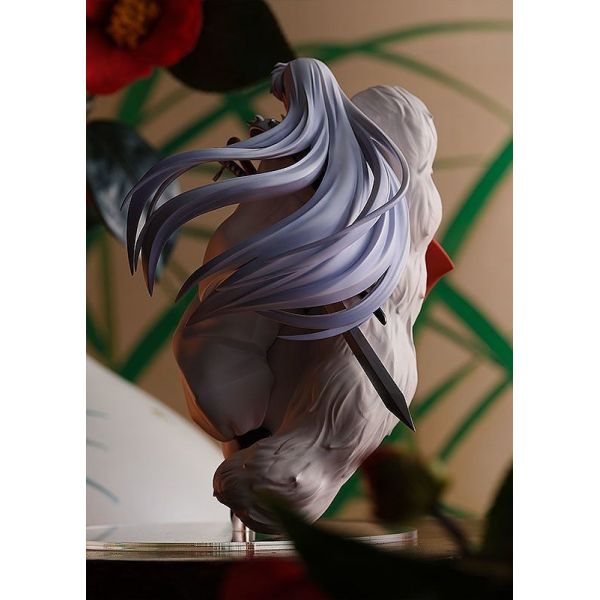 Sesshomaru - Pop Up Parade PVC Statue (Inuyasha The Final Act) Additional Image 6