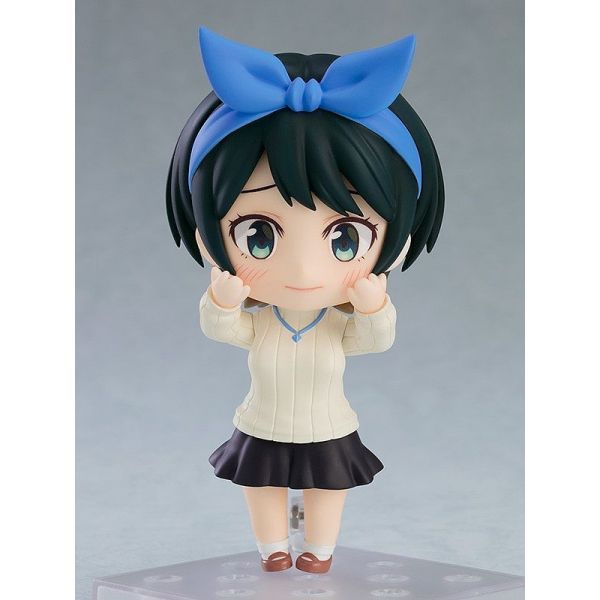 Nendoroid Ruka Sarashina (Rent A Girlfriend) Image