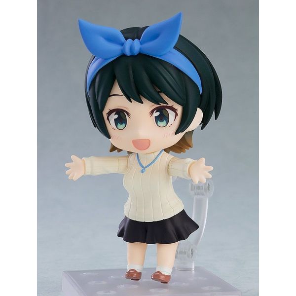 Nendoroid Ruka Sarashina (Rent A Girlfriend) Image