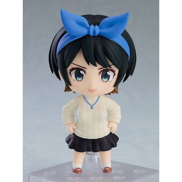 Nendoroid Ruka Sarashina (Rent A Girlfriend) Image