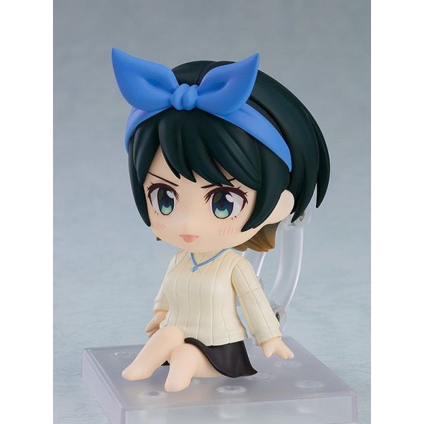 Nendoroid Ruka Sarashina (Rent A Girlfriend) Image