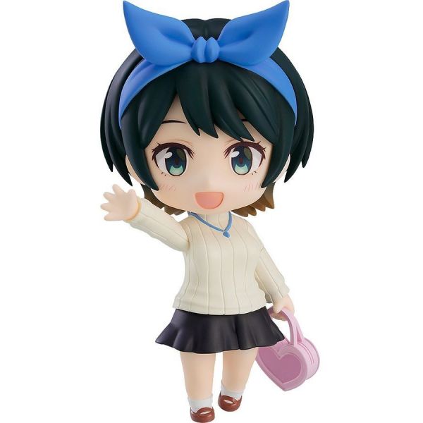 Nendoroid Ruka Sarashina (Rent A Girlfriend) Image