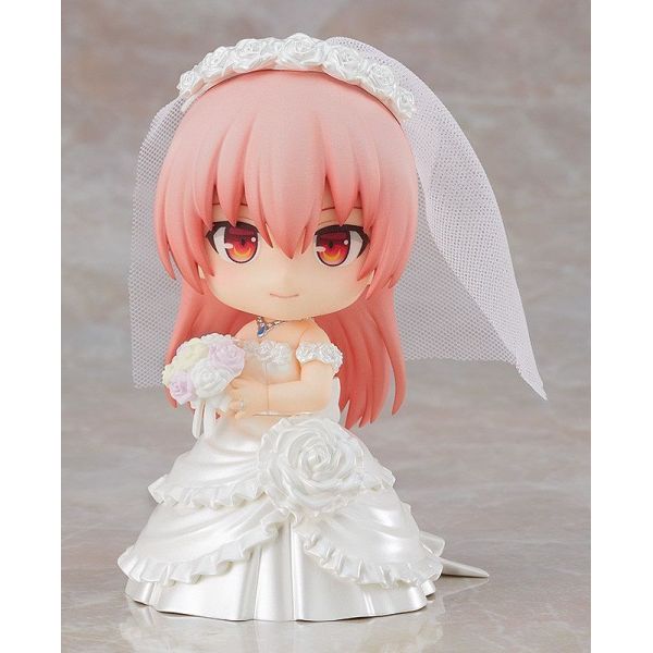Nendoroid Tsukasa Yuzaki (Tonikawa: Over the Moon for You) Additional Image 1