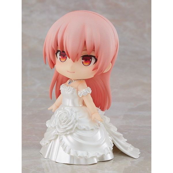 Nendoroid Tsukasa Yuzaki (Tonikawa: Over the Moon for You) Additional Image 5