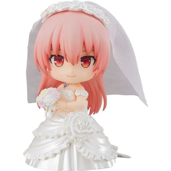 Nendoroid Tsukasa Yuzaki (Tonikawa: Over the Moon for You) Main Image