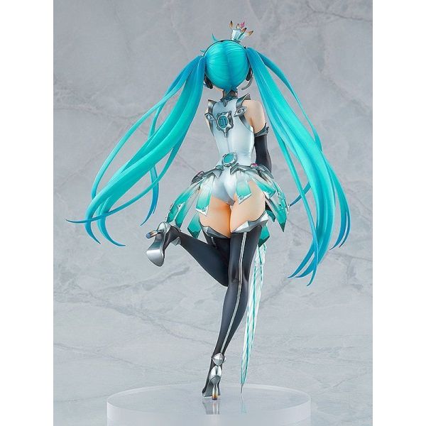 Racing Miku 2013 Rd. 4 SUGO Support Ver. [AQ] (Hatsune Miku GT Project) Image