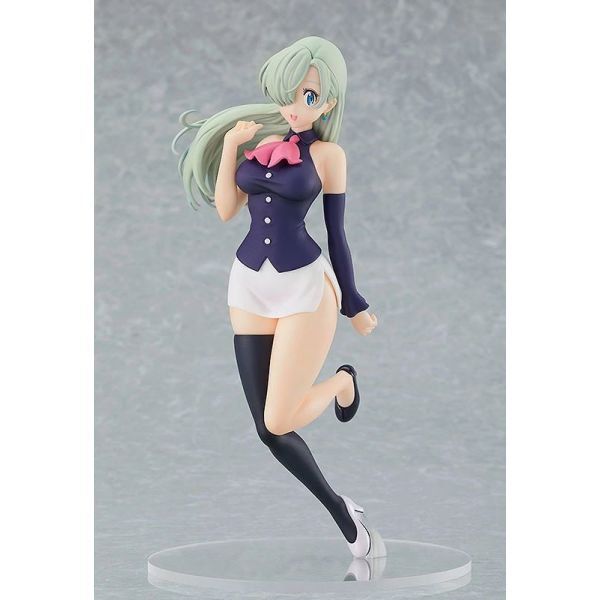 Elizabeth - Pop Up Parade PVC Statue (The Seven Deadly Sins: Dragon's Judgement) Additional Image 6