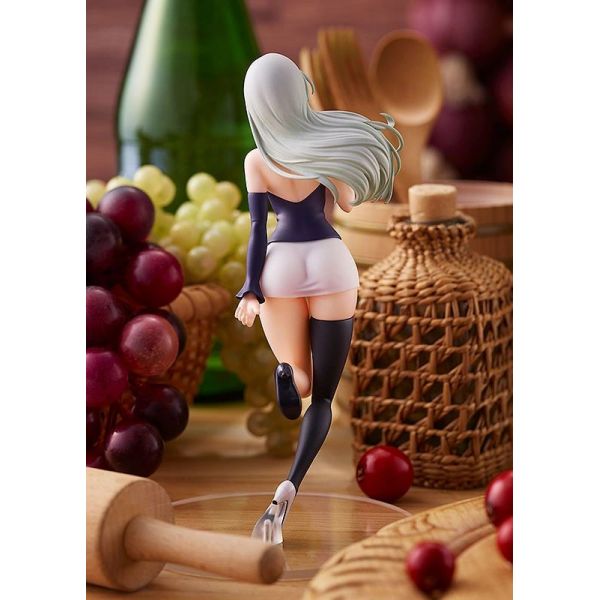 Elizabeth - Pop Up Parade PVC Statue (The Seven Deadly Sins: Dragon's Judgement) Image