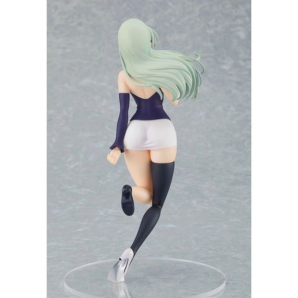 Elizabeth - Pop Up Parade PVC Statue (The Seven Deadly Sins: Dragon's Judgement) Additional Image 7