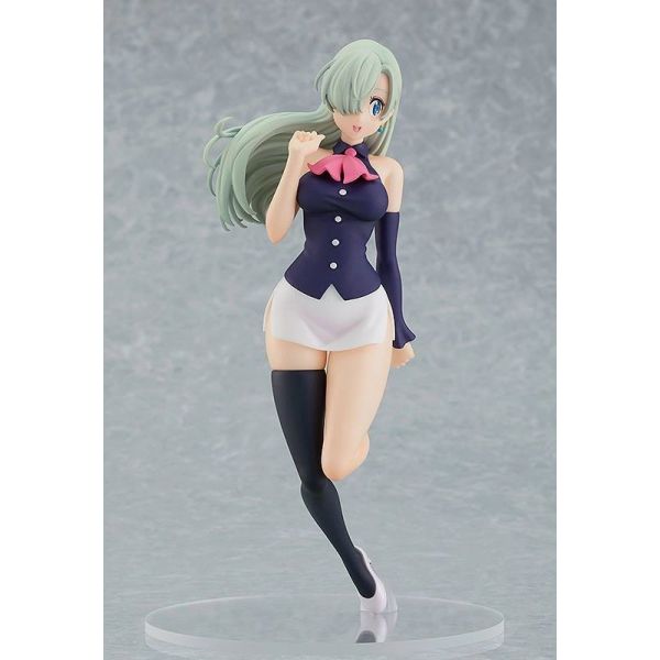 Elizabeth - Pop Up Parade PVC Statue (The Seven Deadly Sins: Dragon's Judgement) Additional Image 5