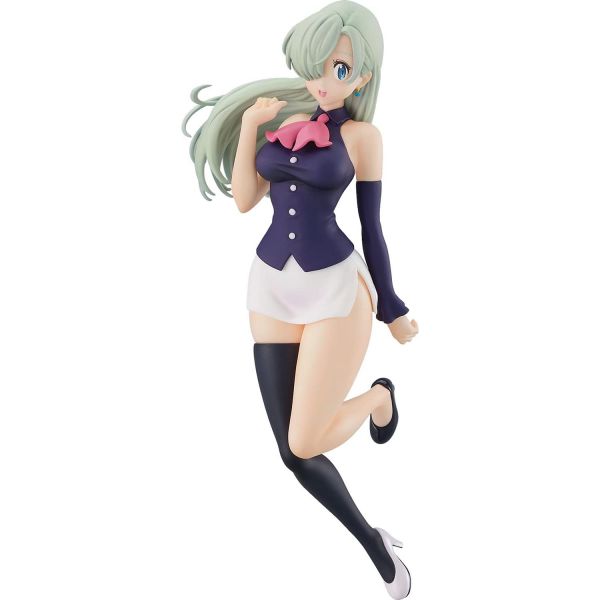 Elizabeth - Pop Up Parade PVC Statue (The Seven Deadly Sins: Dragon's Judgement) Main Image