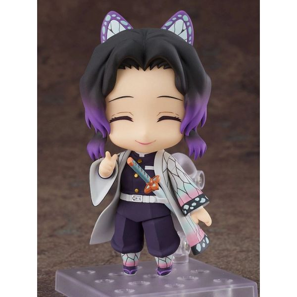 Nendoroid Shinobu Kocho (Demon Slayer: Kimetsu no Yaiba) Image