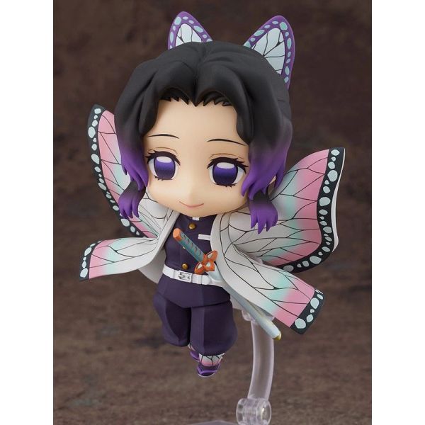 Nendoroid Shinobu Kocho (Demon Slayer: Kimetsu no Yaiba) Image