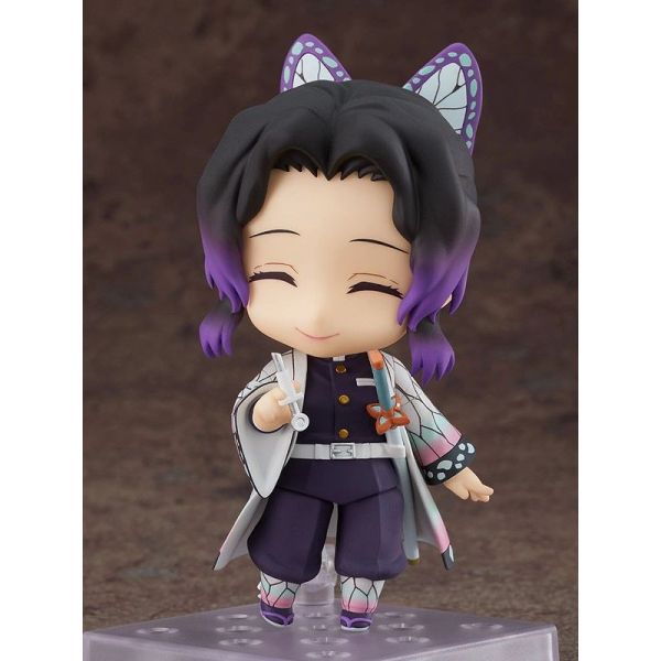 Nendoroid Shinobu Kocho (Demon Slayer: Kimetsu no Yaiba) Image