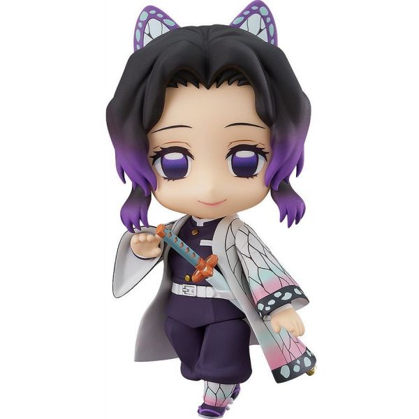 Nendoroid Shinobu Kocho (Demon Slayer: Kimetsu no Yaiba) Image