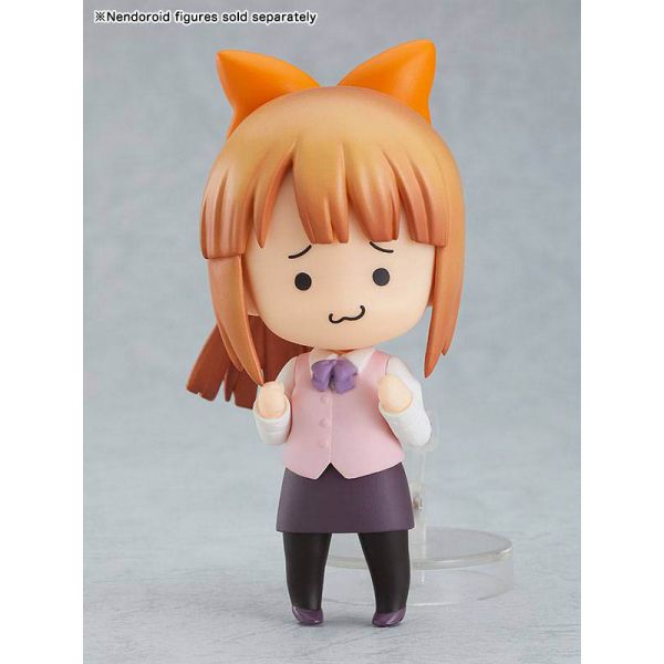 Nendoroid More Face Swap Good Smile Selection (9 Optional Face Parts for Nendoroid Figures) Additional Image 6