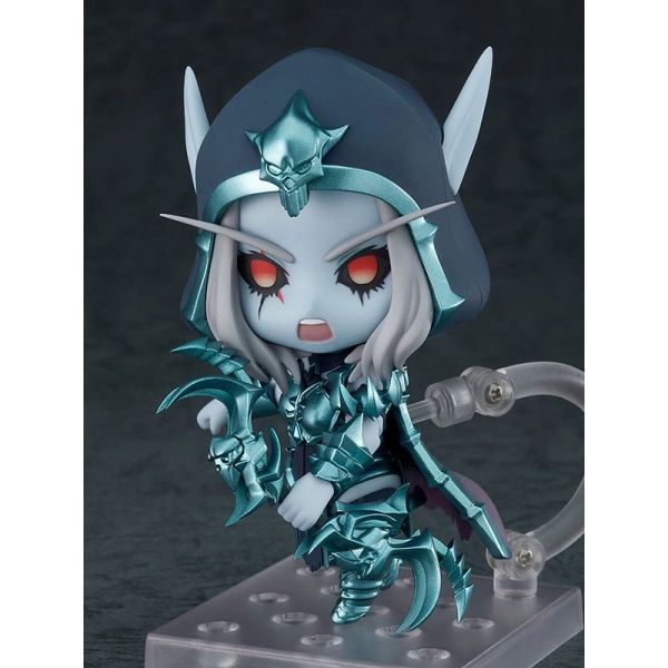 Nendoroid Sylvanas Windrunner (World of Warcraft) Additional Image 1