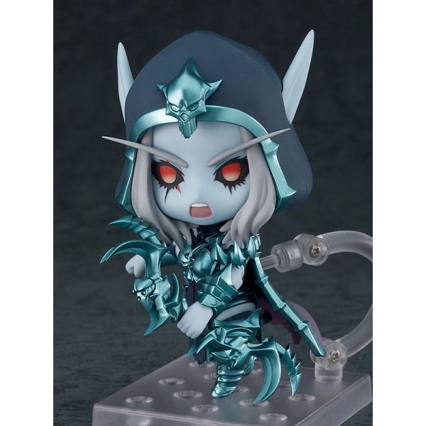 Nendoroid Sylvanas Windrunner (World of Warcraft) Image