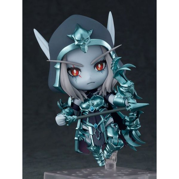 Nendoroid Sylvanas Windrunner (World of Warcraft) Additional Image 2