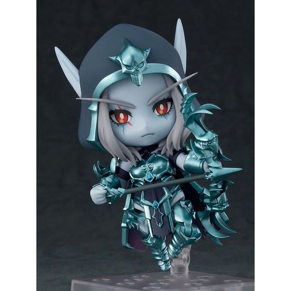 Nendoroid Sylvanas Windrunner (World of Warcraft) Image