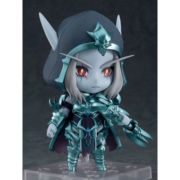Nendoroid Sylvanas Windrunner (World of Warcraft) Additional Image 4