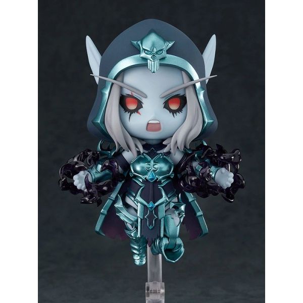 Nendoroid Sylvanas Windrunner (World of Warcraft) Additional Image 5