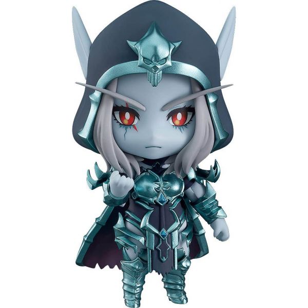 Nendoroid Sylvanas Windrunner (World of Warcraft) Image