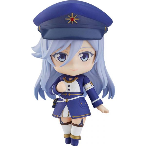 View Nendoroid Figures page