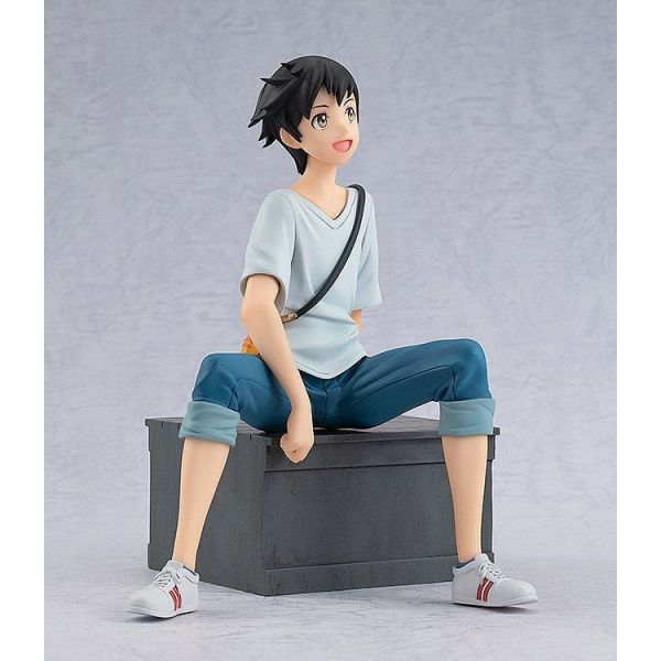 Hodaka Morishima - Pop Up Parade (Weathering with You) Additional Image 1