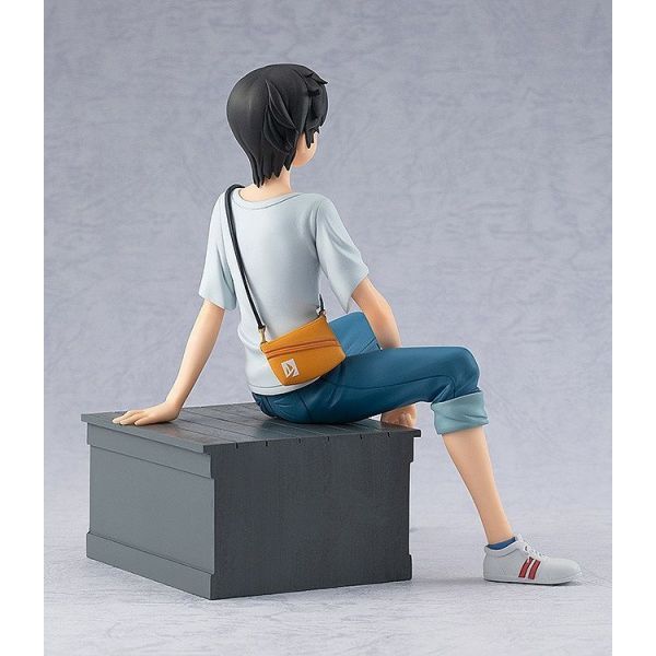 Hodaka Morishima - Pop Up Parade (Weathering with You) Additional Image 2