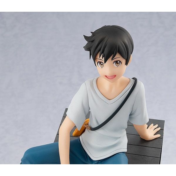 Hodaka Morishima - Pop Up Parade (Weathering with You) Additional Image 3
