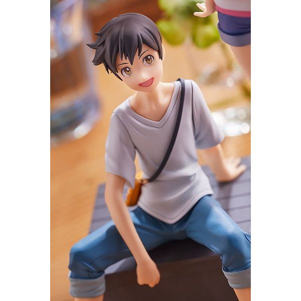 Hodaka Morishima - Pop Up Parade (Weathering with You) Additional Image 4