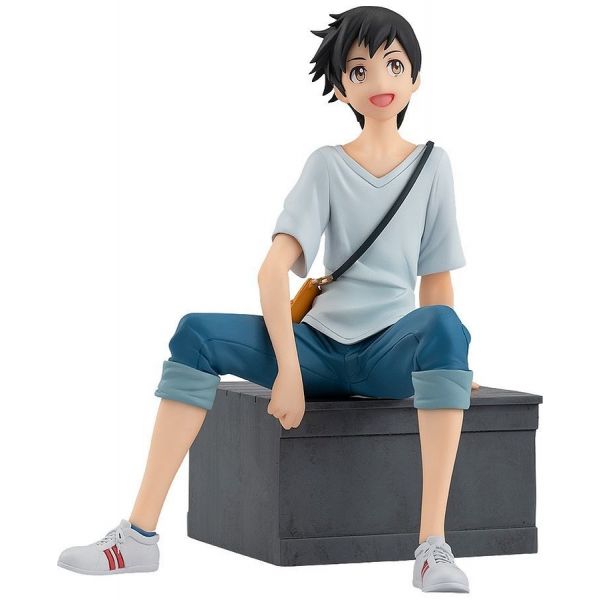 View Pop Up Parade Figures page