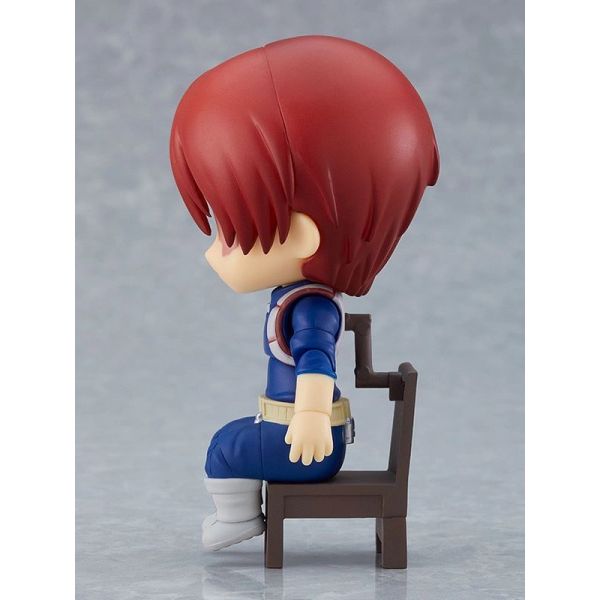 Nendoroid Swacchao! Shoto Todoroki (My Hero Academia) Additional Image 3