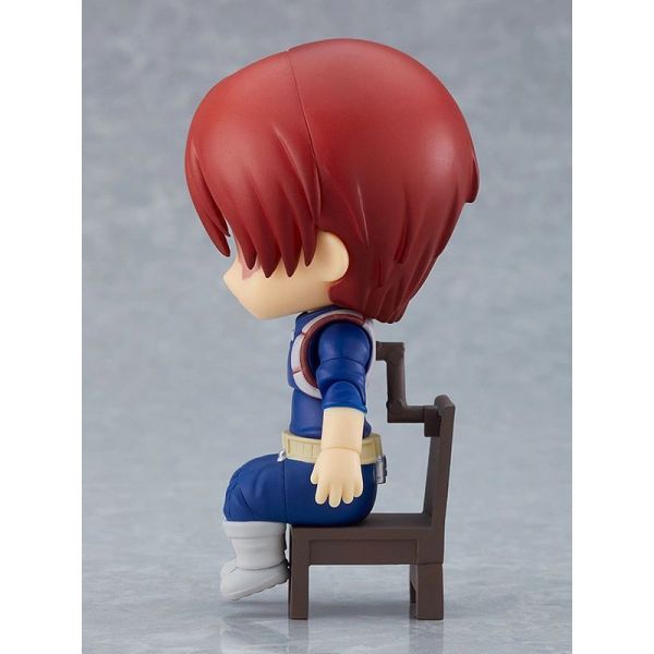 Nendoroid Swacchao! Shoto Todoroki (My Hero Academia) Image