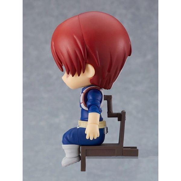Nendoroid Swacchao! Shoto Todoroki (My Hero Academia) Additional Image 5