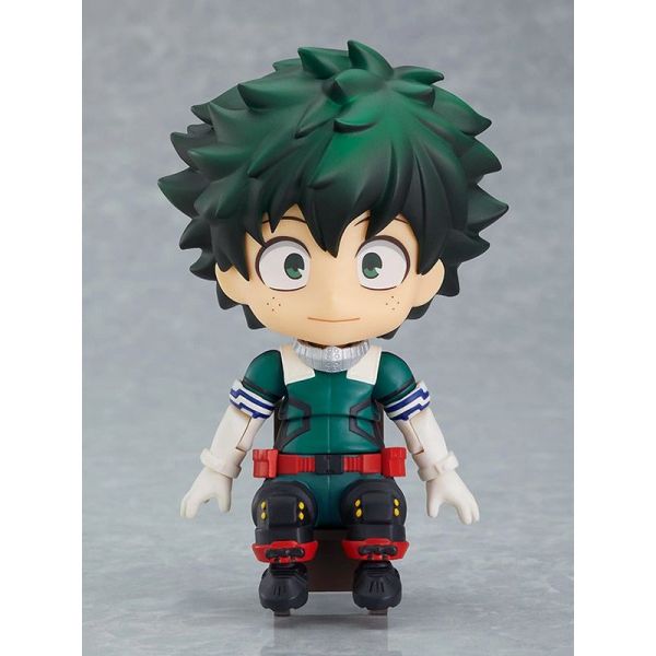 Nendoroid Swacchao! Izuku Midoriya (My Hero Academia) Image