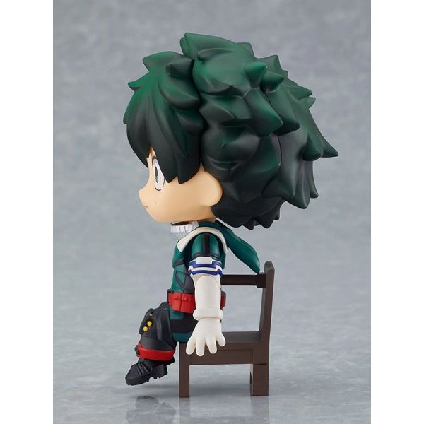 Nendoroid Swacchao! Izuku Midoriya (My Hero Academia) Additional Image 2