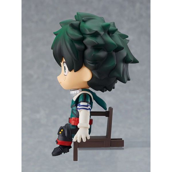 Nendoroid Swacchao! Izuku Midoriya (My Hero Academia) Additional Image 4