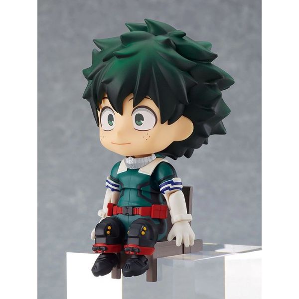Nendoroid Swacchao! Izuku Midoriya (My Hero Academia) Additional Image 5