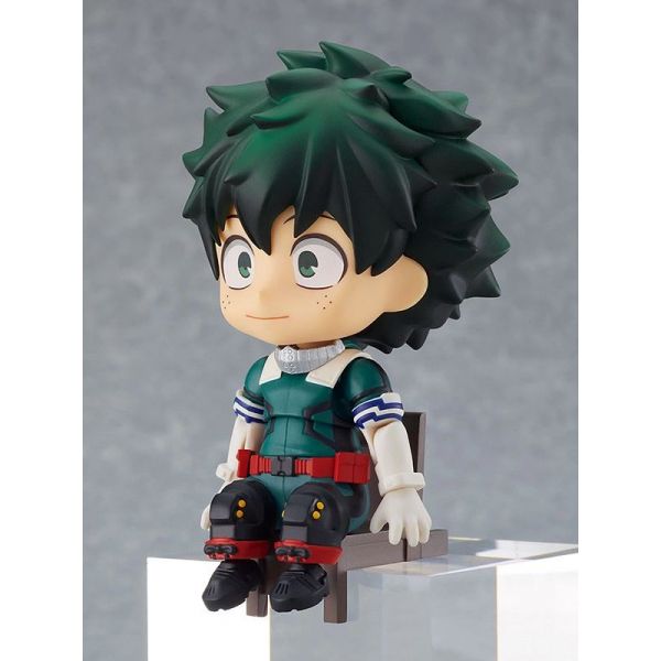 Nendoroid Swacchao! Izuku Midoriya (My Hero Academia) Image