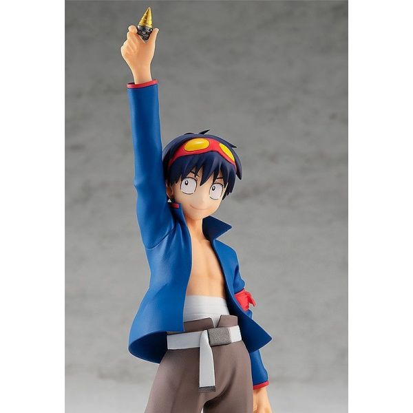 POP UP PARADE Simon (Tengen Toppa Gurren Lagann) Additional Image 3