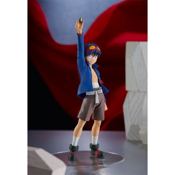 POP UP PARADE Simon (Tengen Toppa Gurren Lagann) Additional Image 4