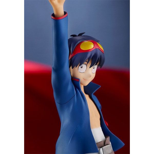 POP UP PARADE Simon (Tengen Toppa Gurren Lagann) Image