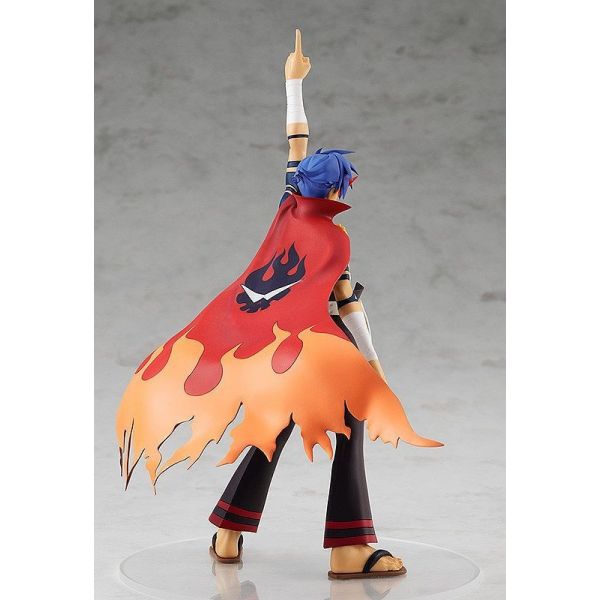 Kamina - Pop Up Parade (Tengen Toppa Gurren Lagann) Image