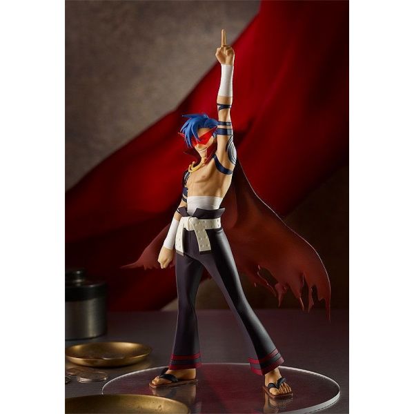 Kamina - Pop Up Parade (Tengen Toppa Gurren Lagann) Image