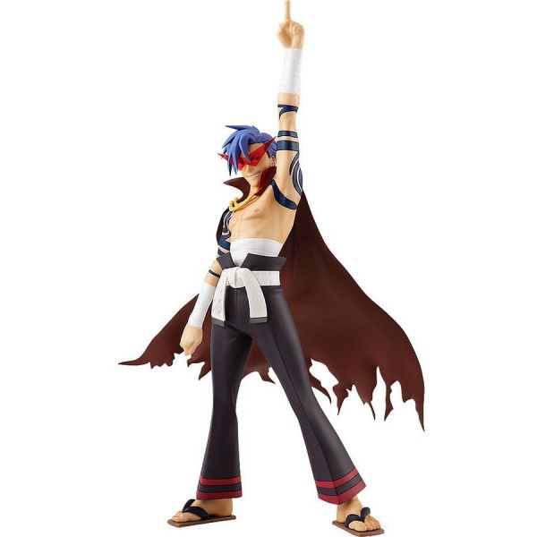 Kamina - Pop Up Parade (Tengen Toppa Gurren Lagann) Image