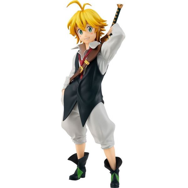 POP UP PARADE Meliodas (The Seven Deadly Sins: Dragon's Judgement) Main Image