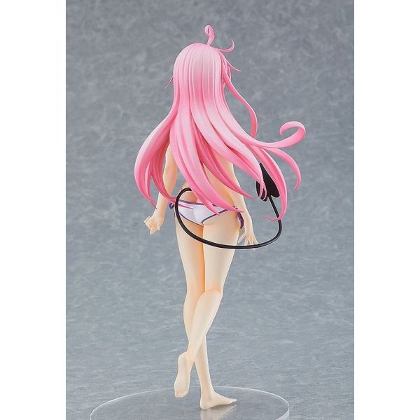 Lala Satalin Deviluke - Pop Up Parade PVC Statue (To Love-Ru Darkness) Additional Image 4