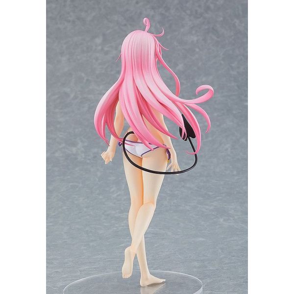 Lala Satalin Deviluke - Pop Up Parade PVC Statue (To Love-Ru Darkness) Image